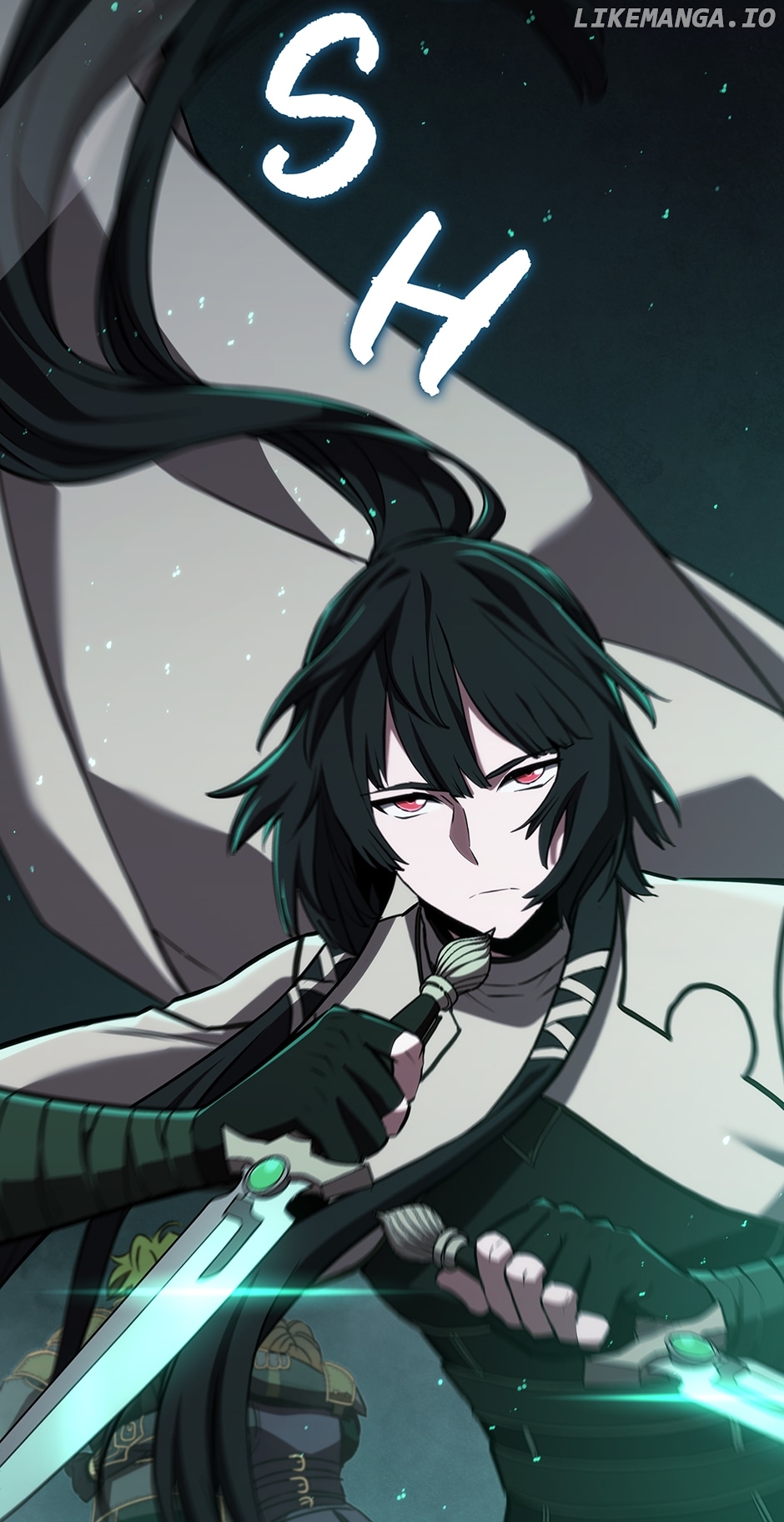 The Beginning After The End Chapter 178 image 066